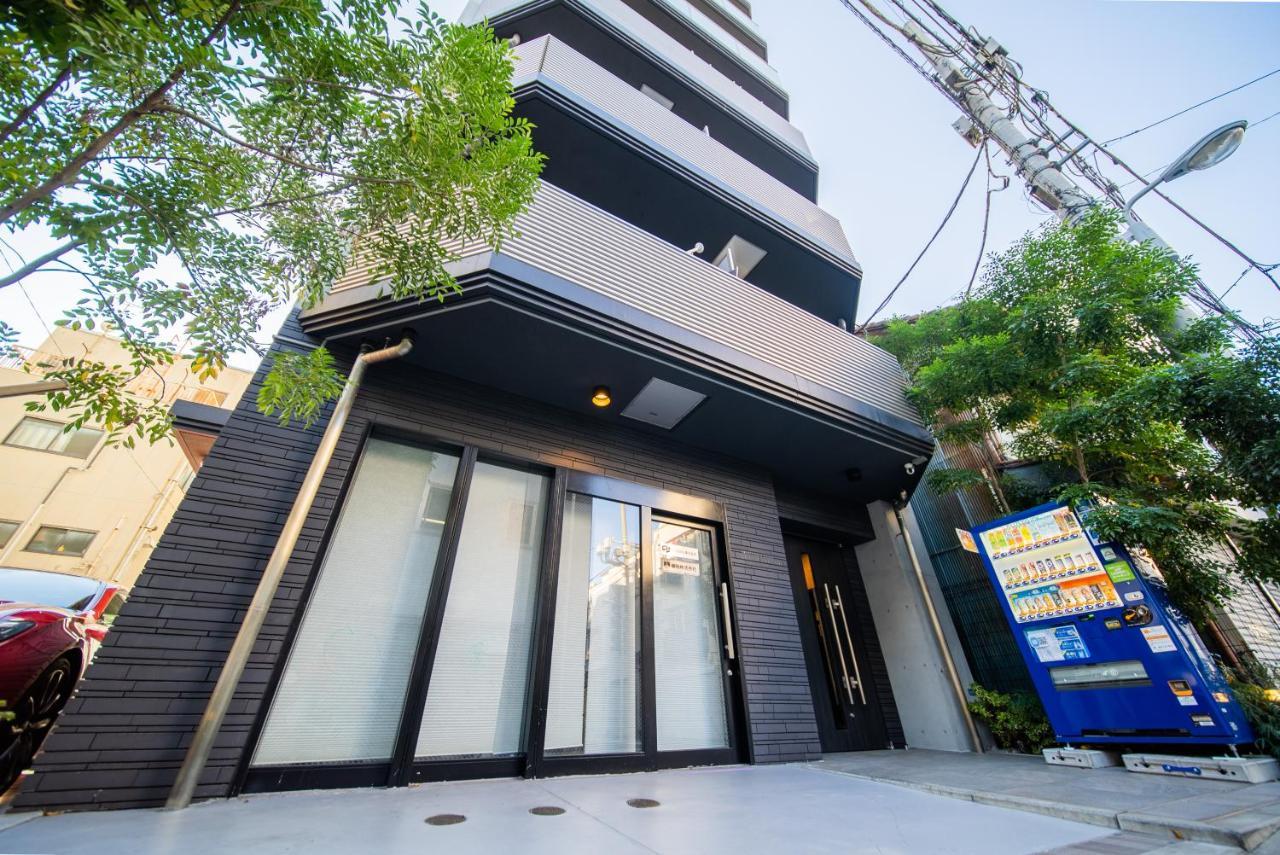 Ustay Ueno Tōkyō Extérieur photo