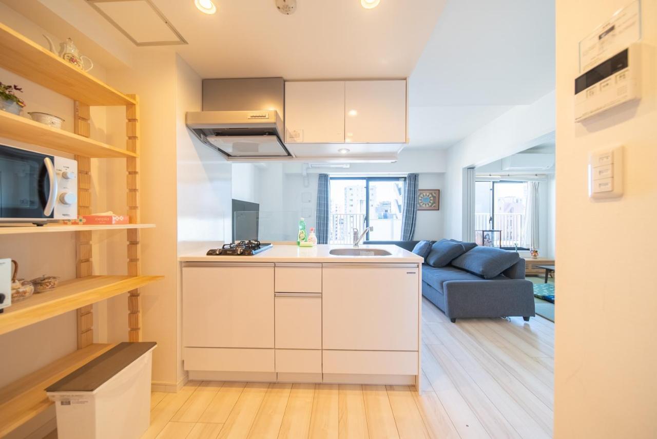 Ustay Ueno Tōkyō Extérieur photo