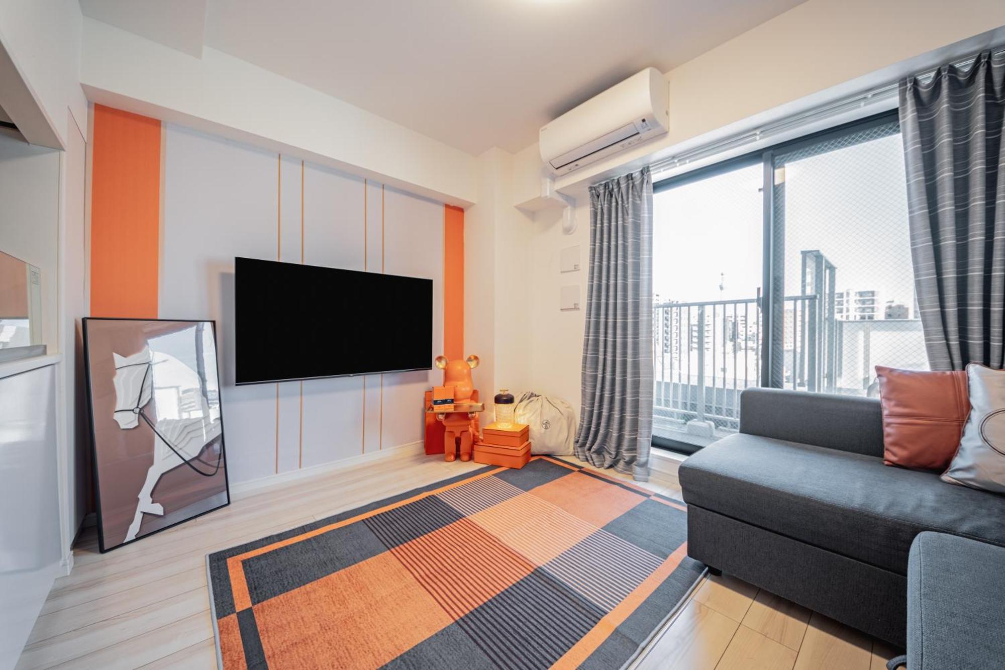 Ustay Ueno Tōkyō Extérieur photo